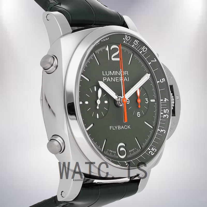 Panerai Luminor 44mm Men's PAM01296 Automatic