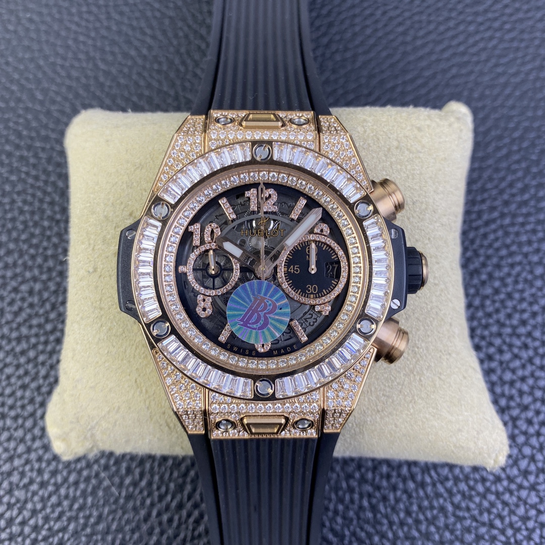 Hublot 421.OX.1180.RX.0904 Big Bang 44mm