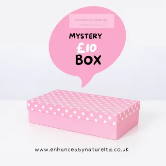 ��10 Mystery Box
