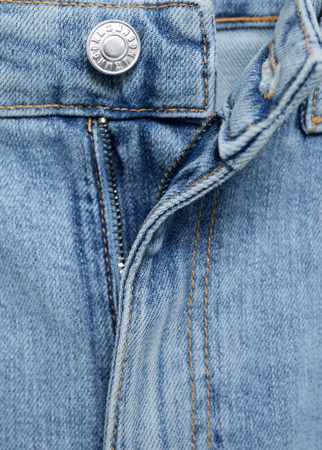 Claudia slim-fit cropped jeans - Open Grey