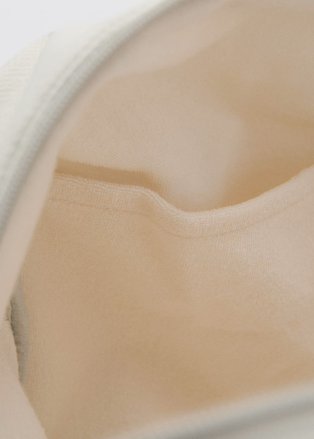 Maternity Bag - Pastel Green