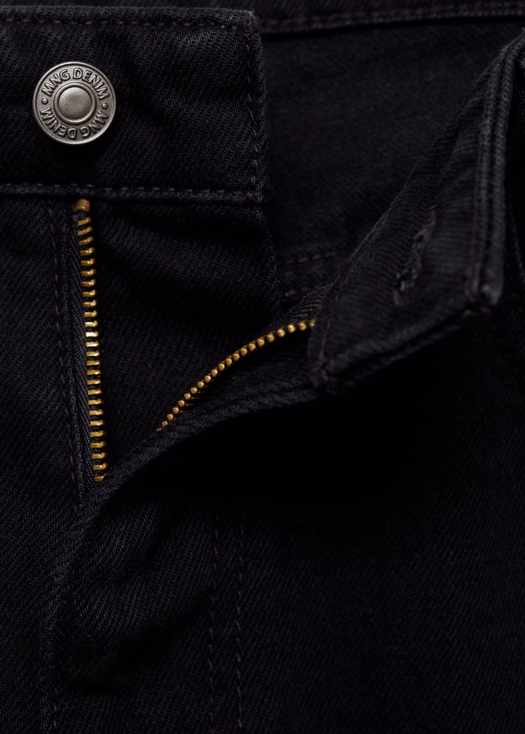 Bob regular-fit jeans - Dark Blue