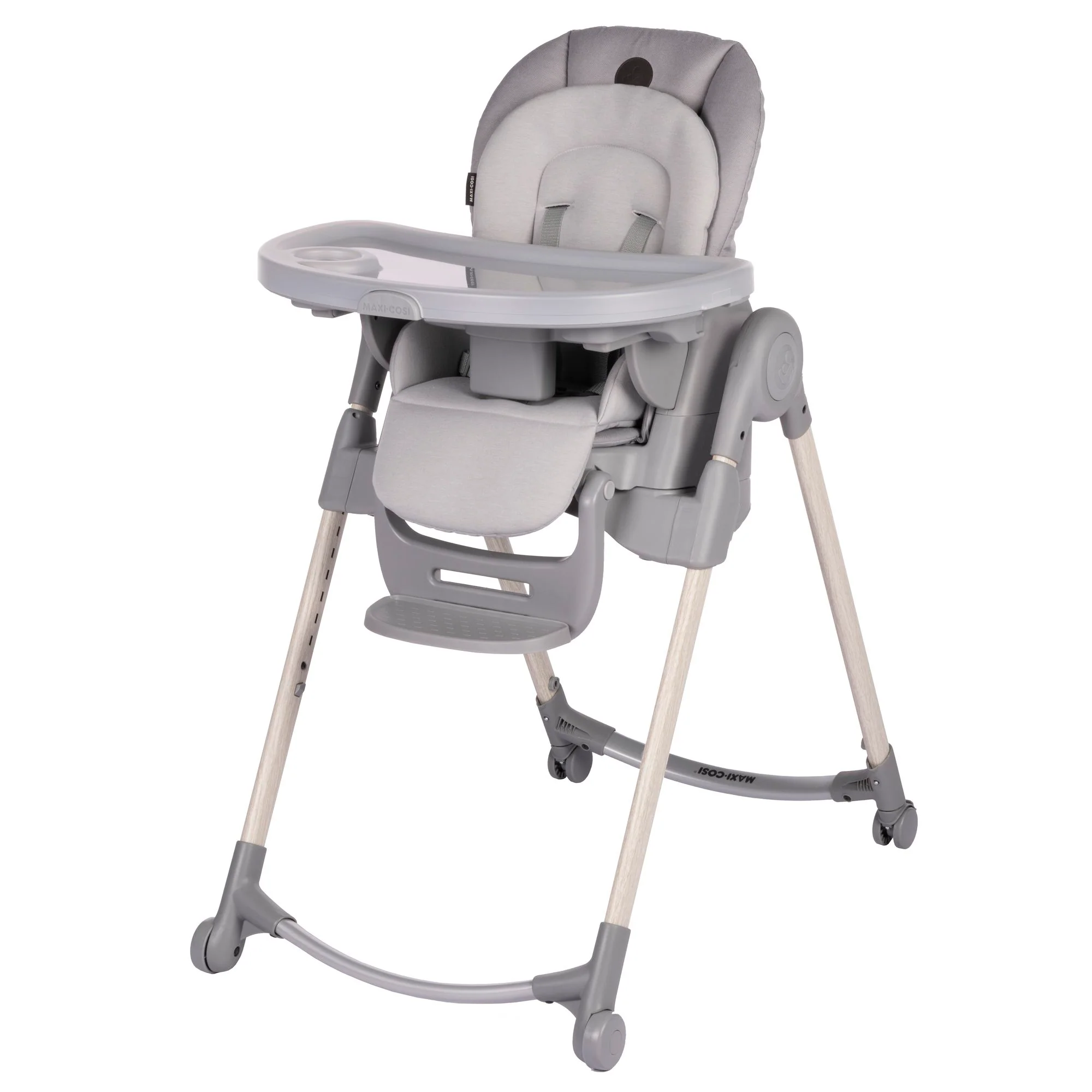Chaise haute Minla 6 en 1