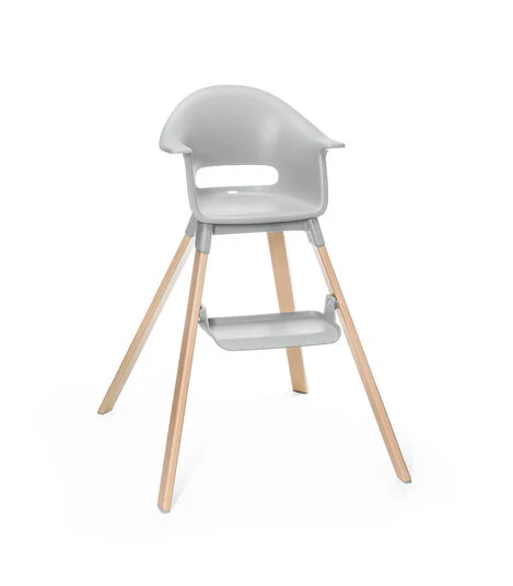 Chaise haute Clikk
