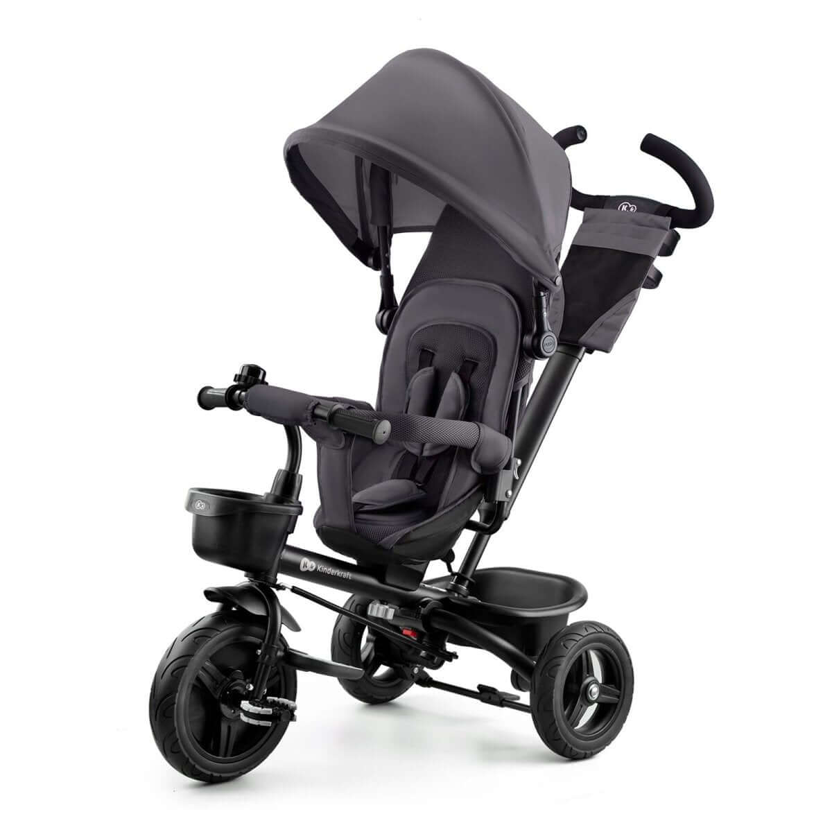 Tricycle Kinderkraft AVEO