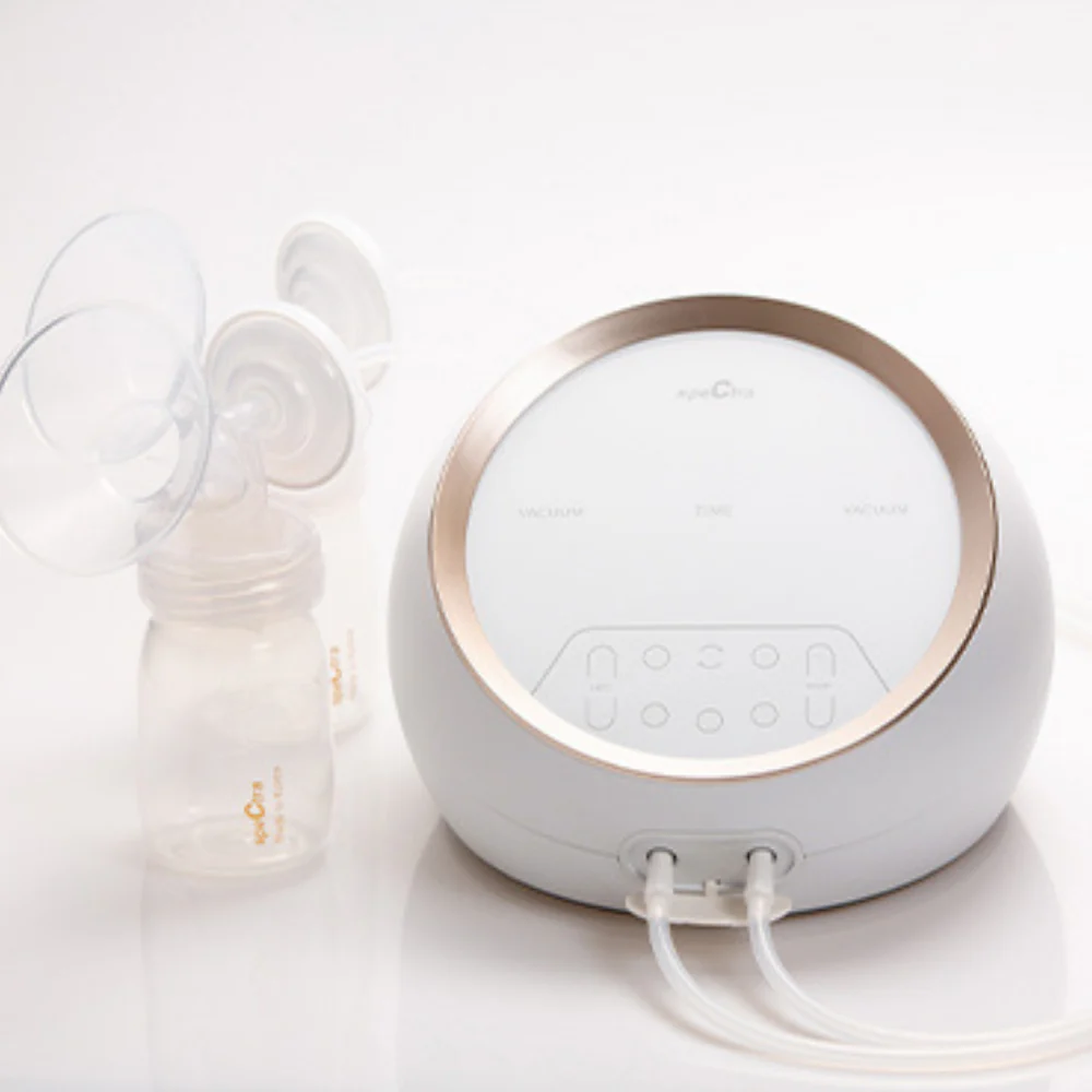 Tire-lait Spectra Dual S