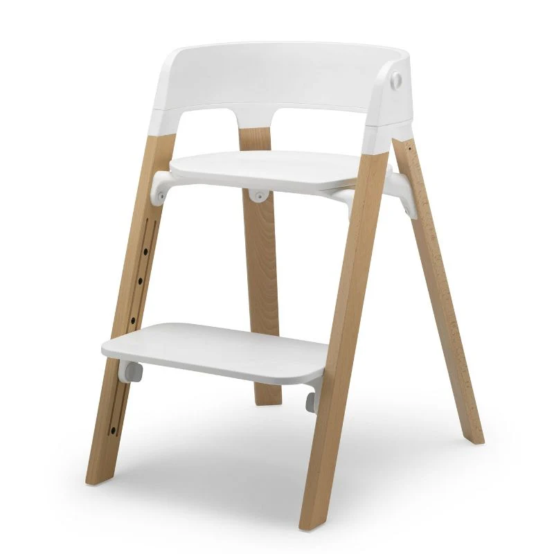 Chaise Steps