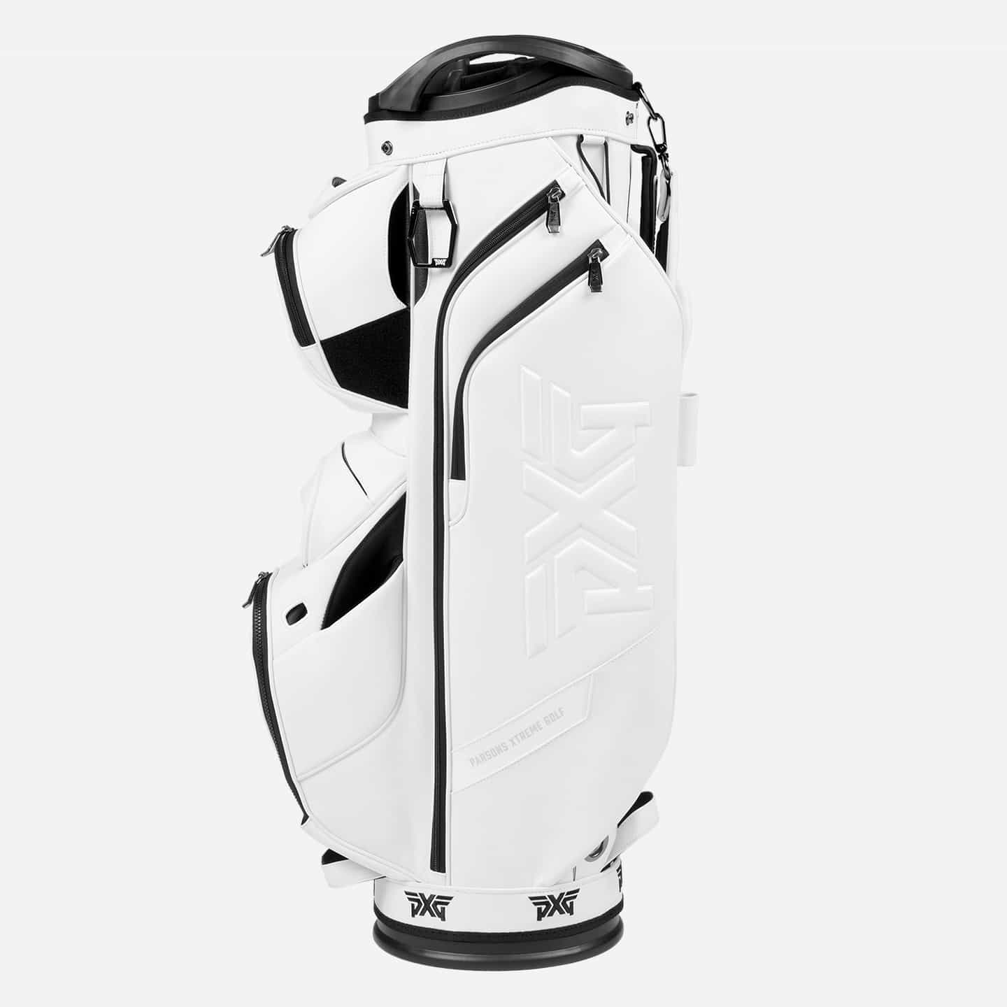 Sac de chariot de luxe