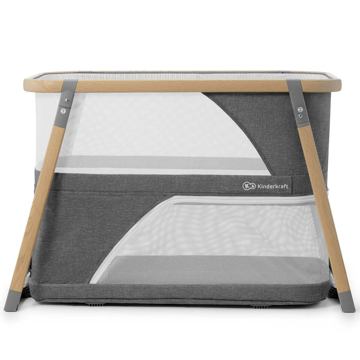 Lit bébé Kinderkraft SOFI