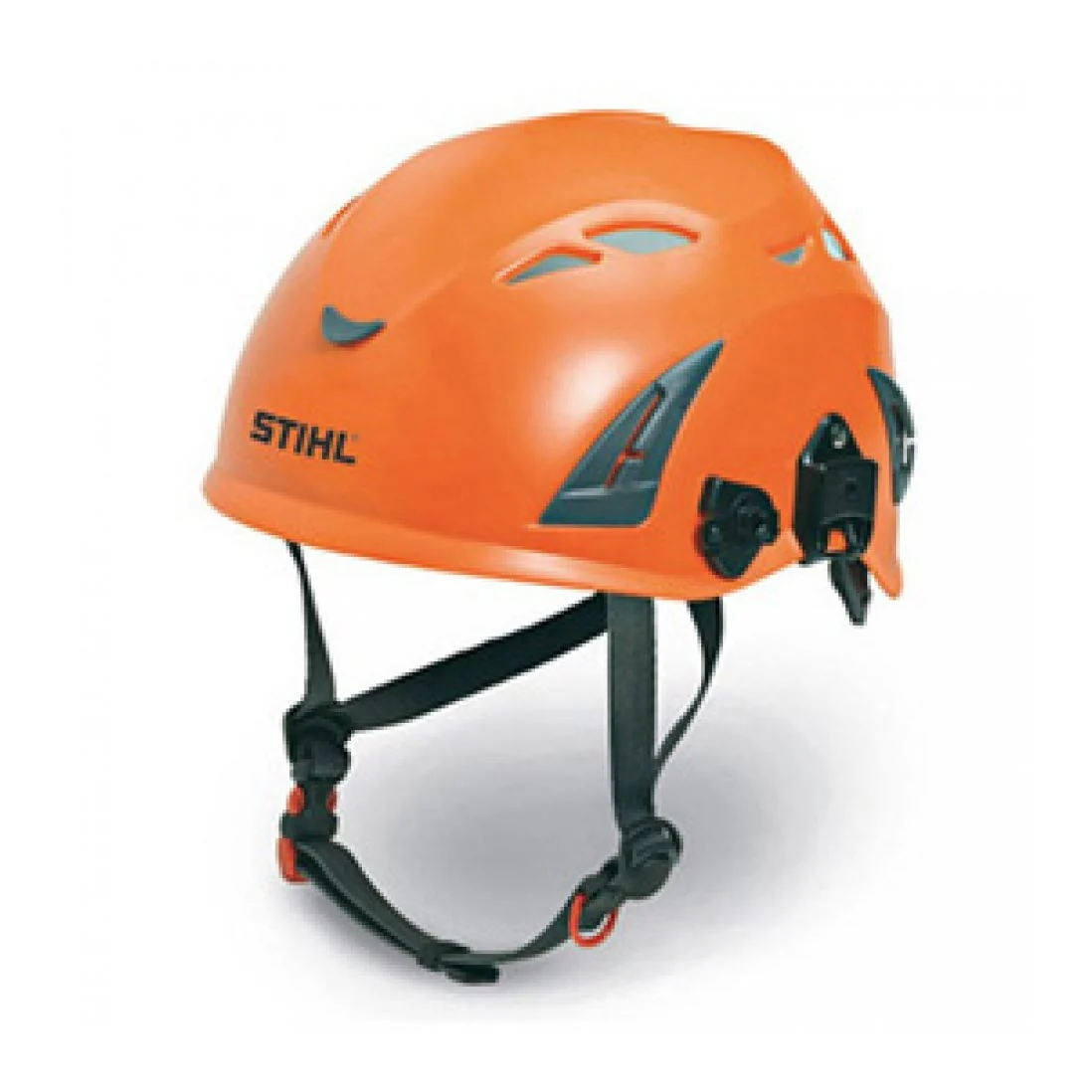 Casque arboriculteur