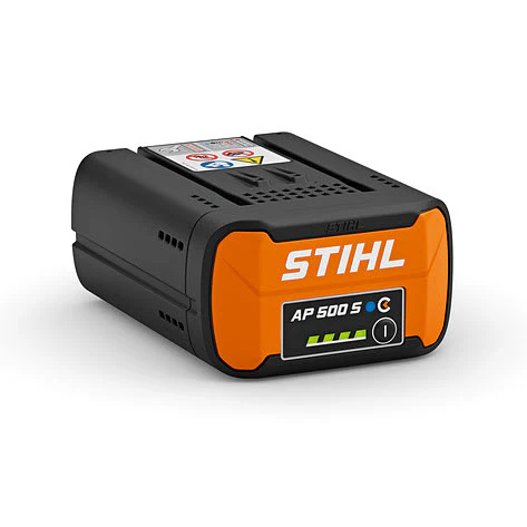 Batterie Stihl AP 500 S