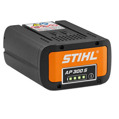 Batterie Stihl AP 300 S