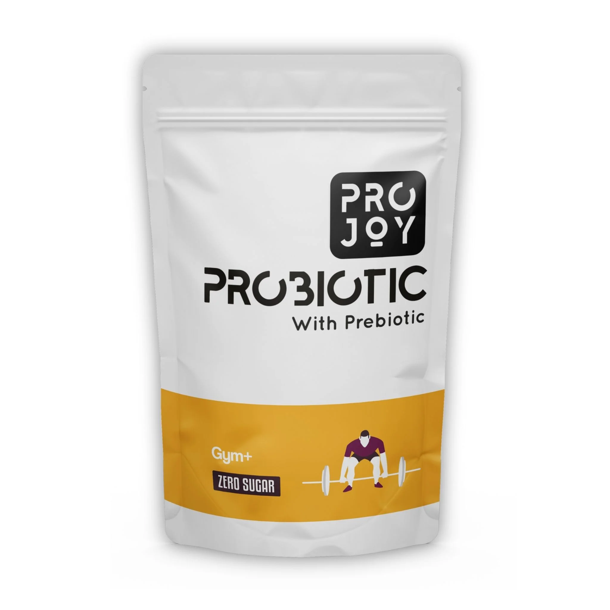 Probiotique d'entraînement
