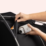 SlumberPod Monitor Pouch Replacement Kit (Professional Tailor Required)