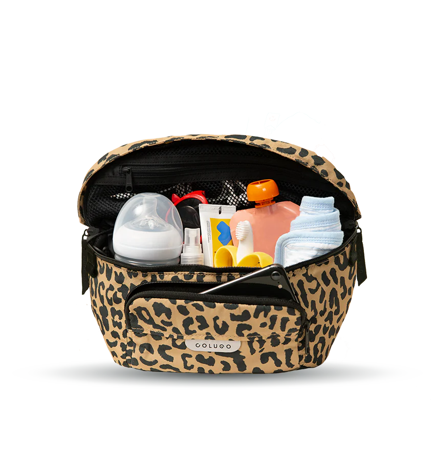 The On the Go Organizer, Wild Child