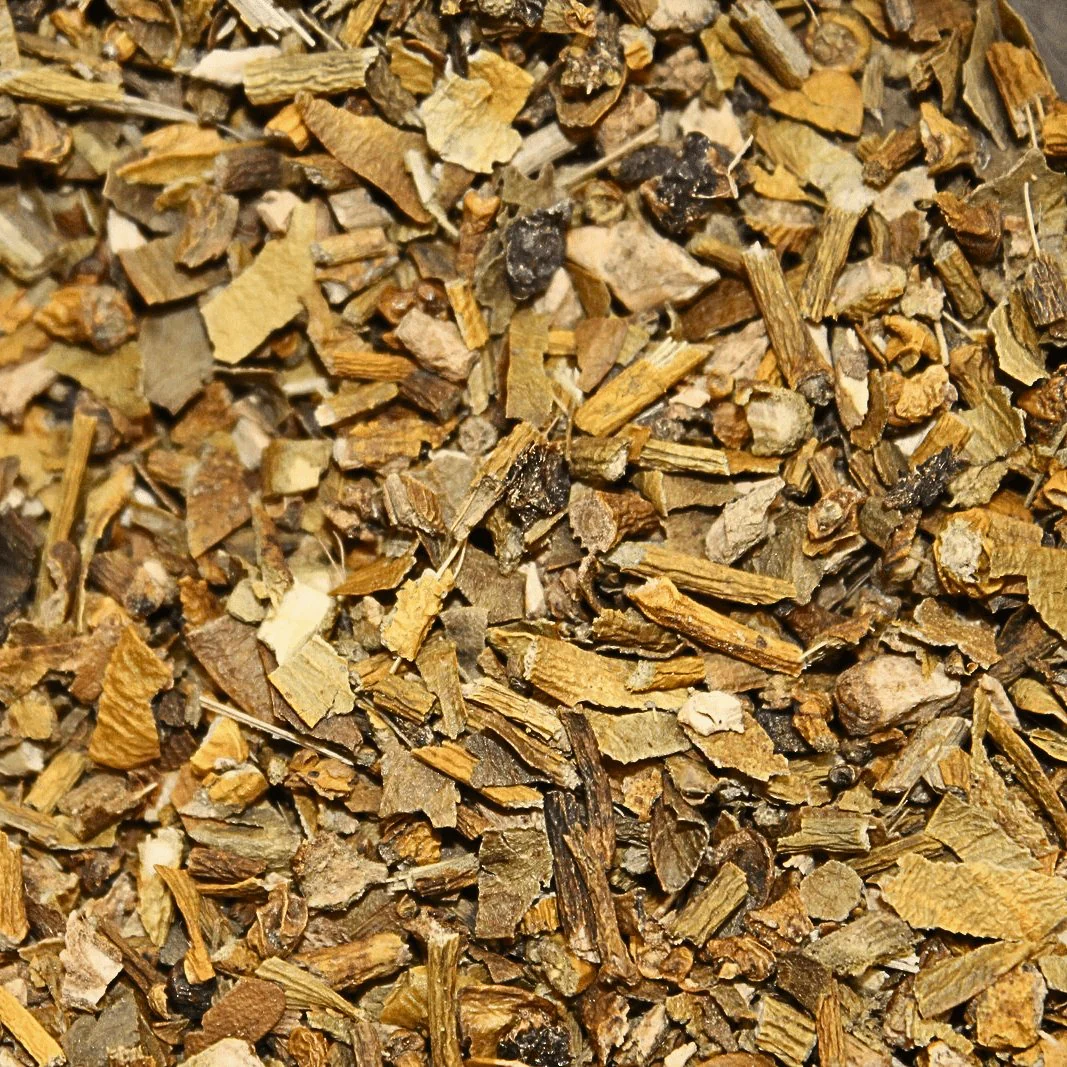 Mistletoe - Organic Herb