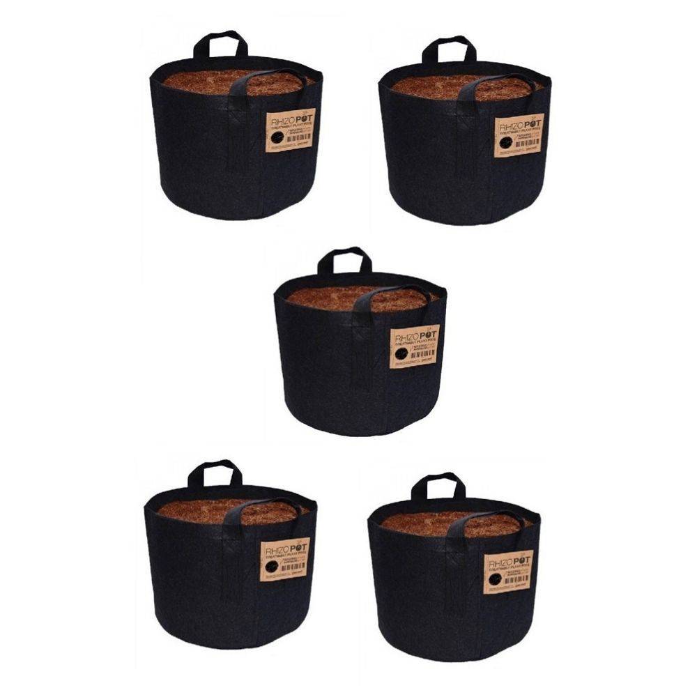 Rhizo Pot - Fabric Pot