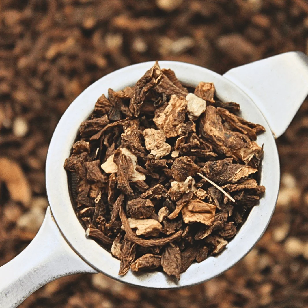 Dandelion Root - Organic Herb