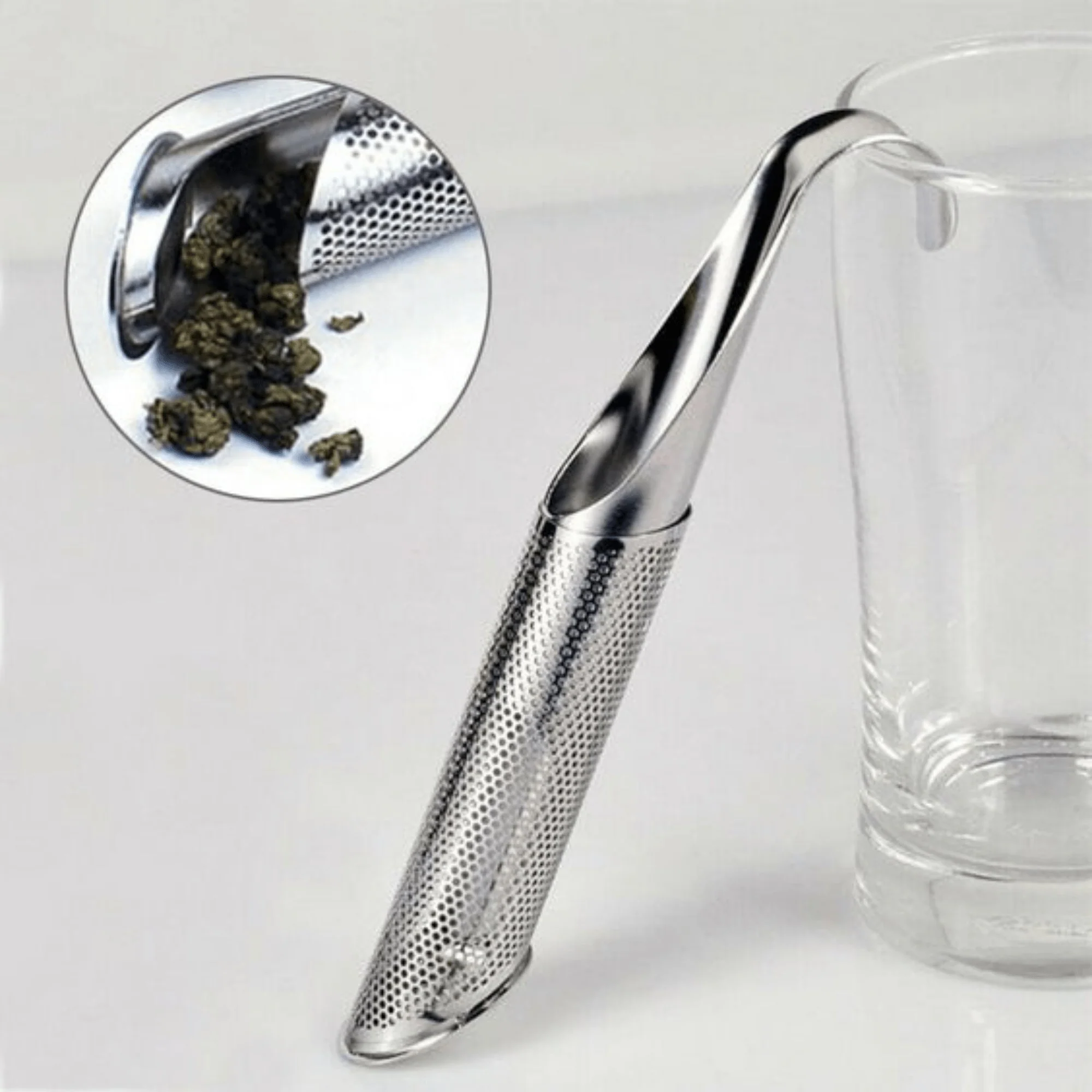 Tea Tube Infuser