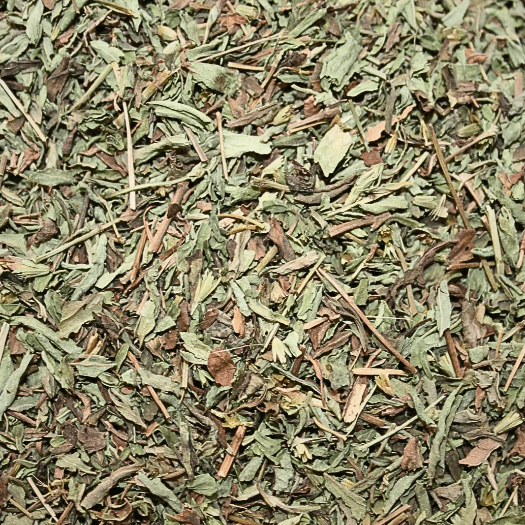 Stevia Leaf - Organic Herb