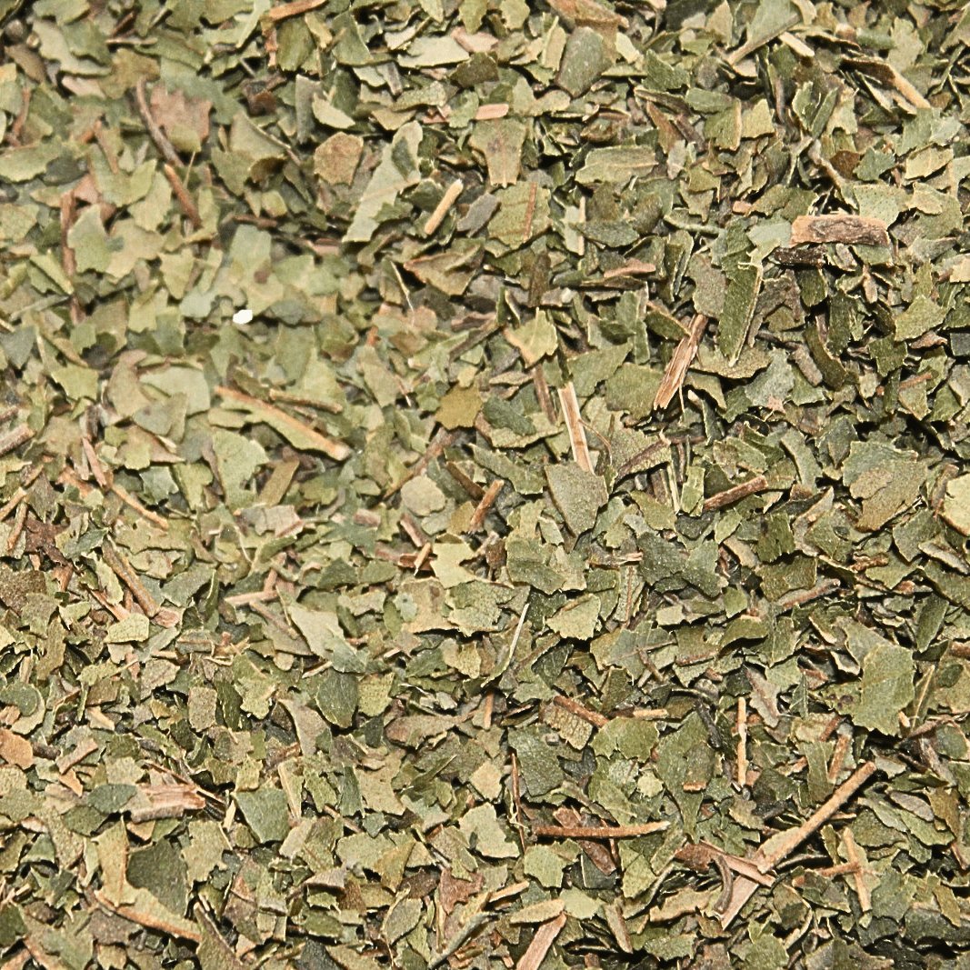 Lemon Myrtle - Organic Herb
