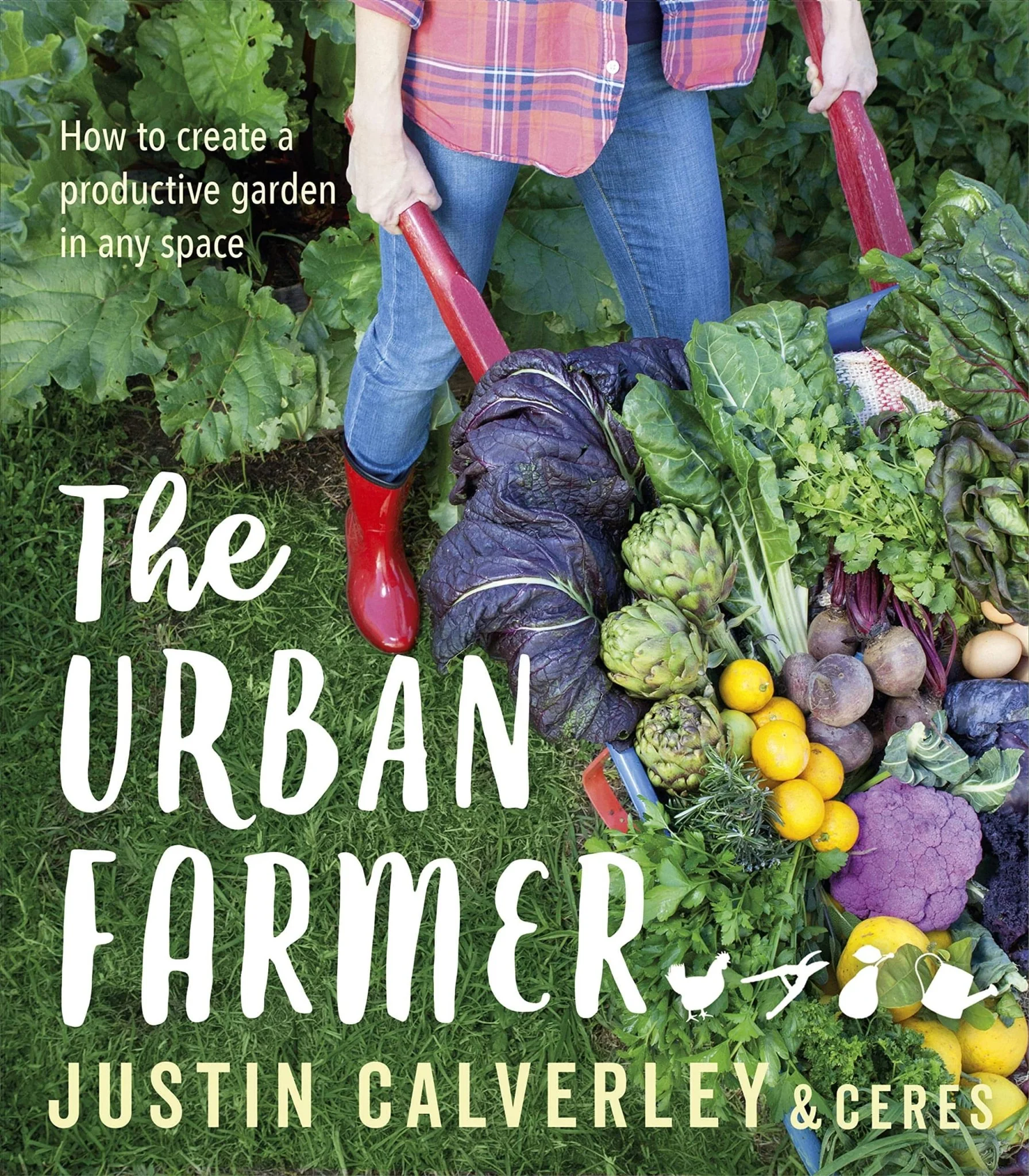 The Urban Farmer