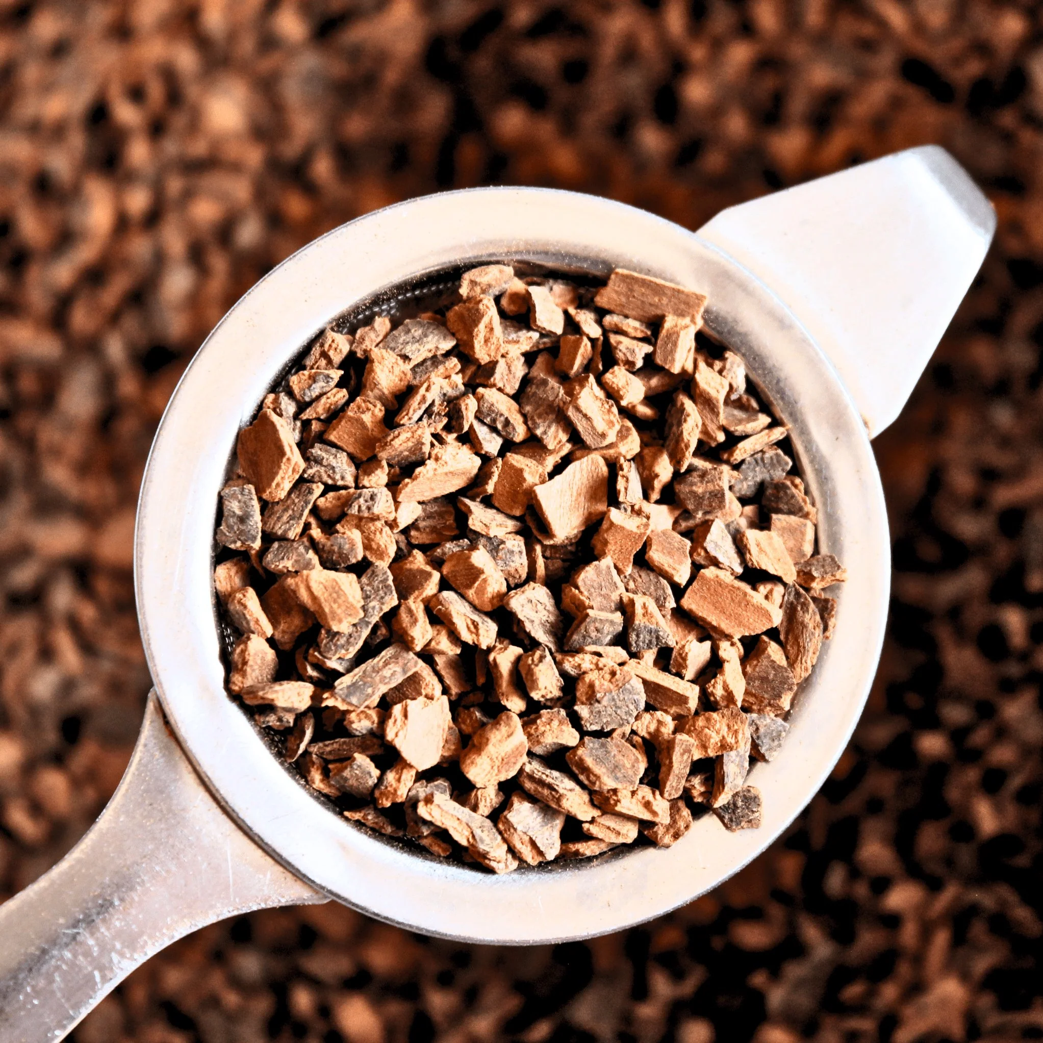 True Cinnamon Organic (Chips)