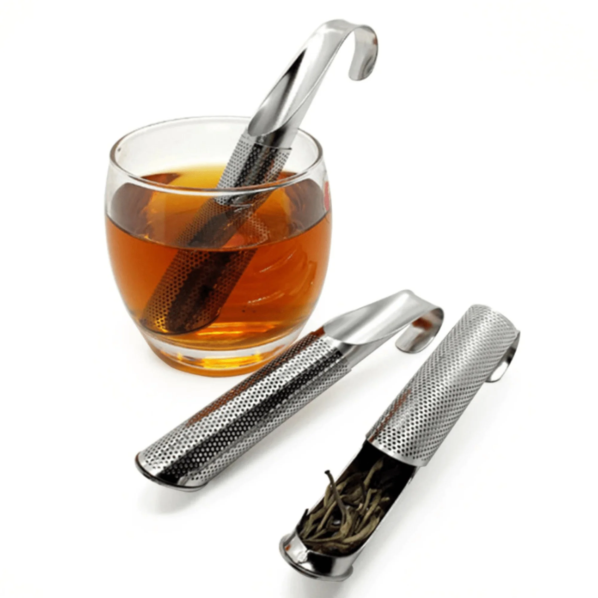 Tea Tube Infuser