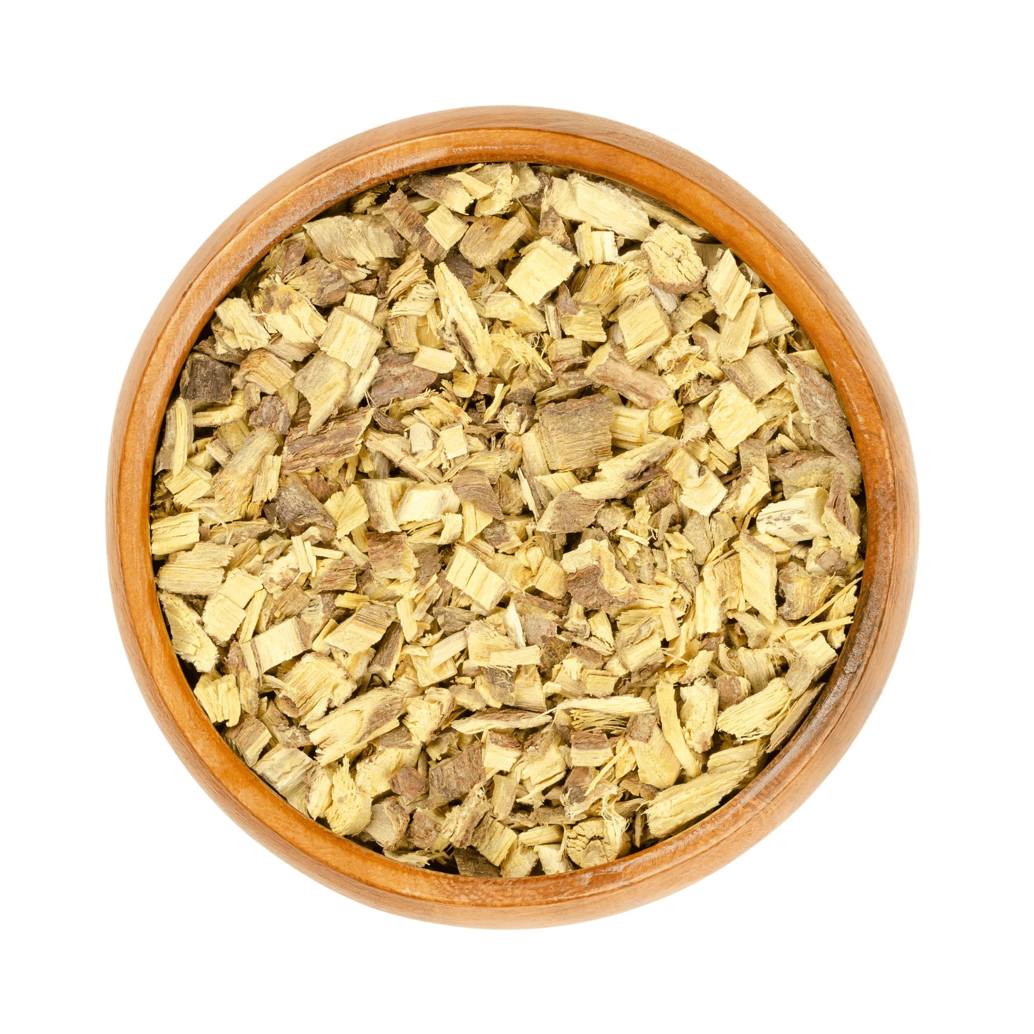 Licorice Root - Organic Herb