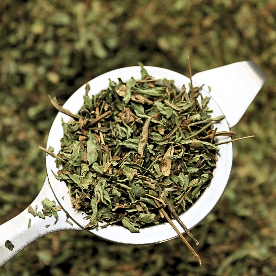 Stevia Leaf - Organic Herb