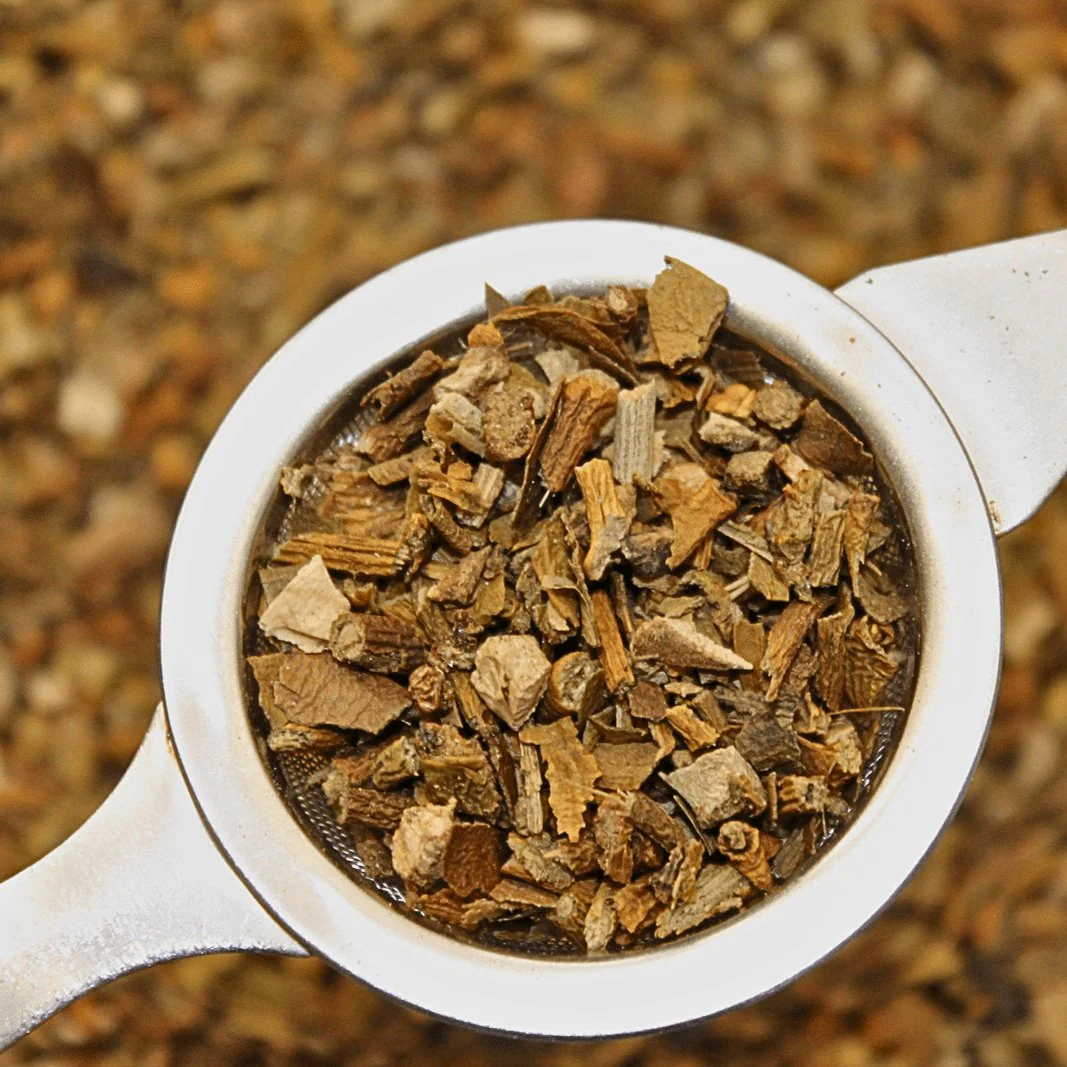 Mistletoe - Organic Herb
