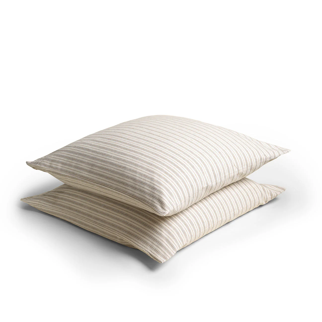 2er-Set Flanell Kissenbezug