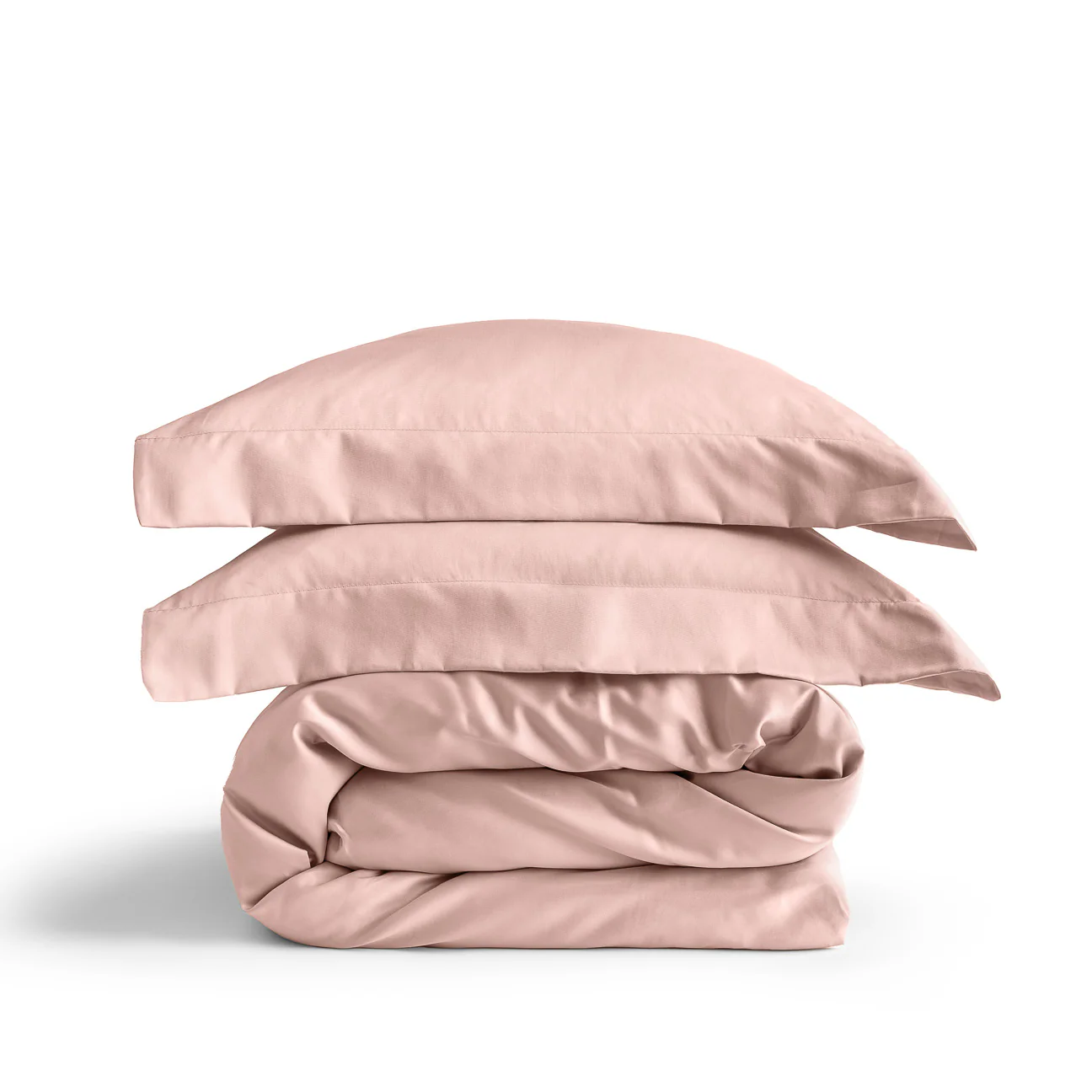 Satin Bettwäsche-Set