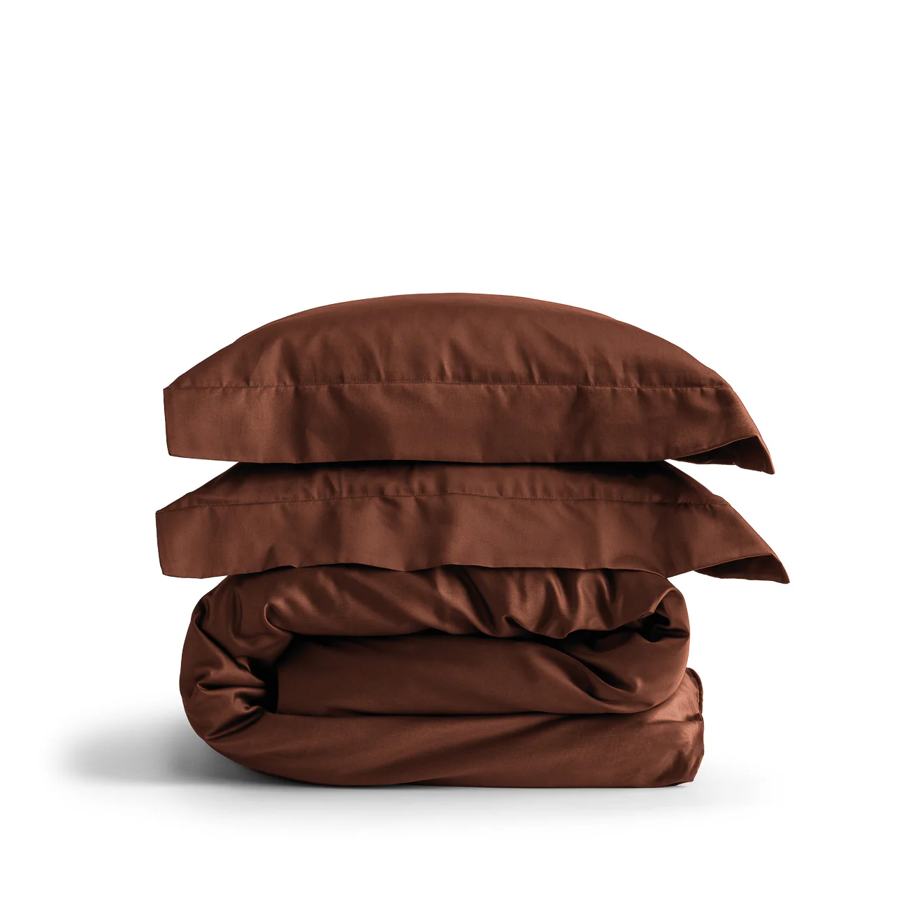 Satin Bettwäsche-Set
