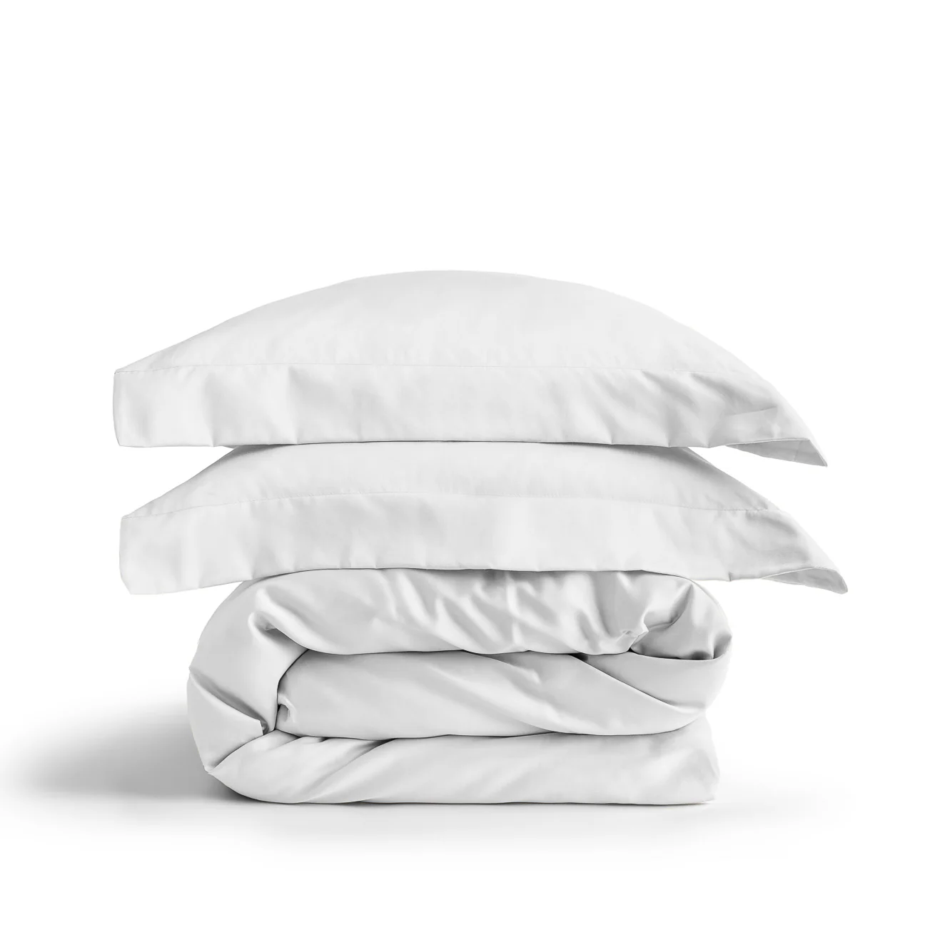 Satin Bettwäsche-Set