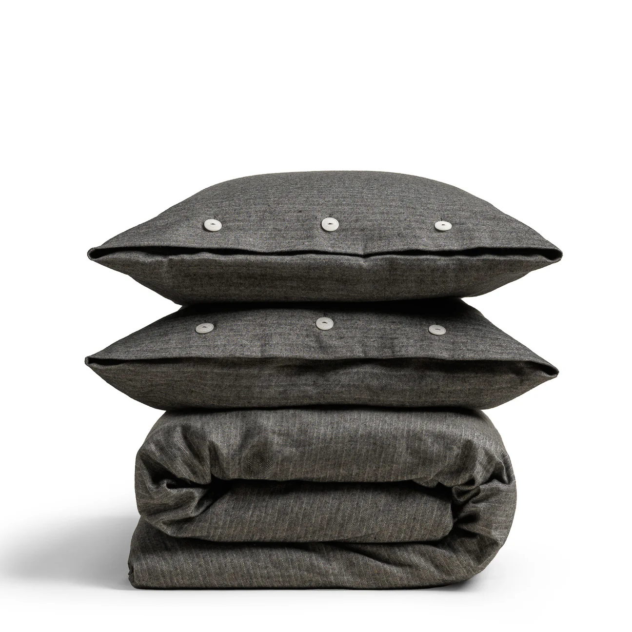 Flanell Bettwäsche-Set