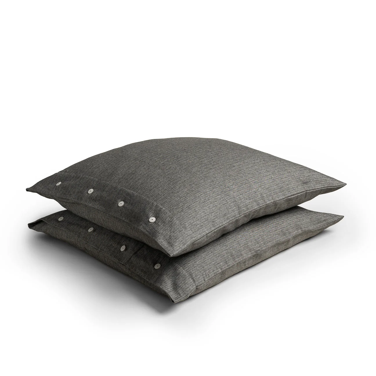 2er-Set Flanell Kissenbezug