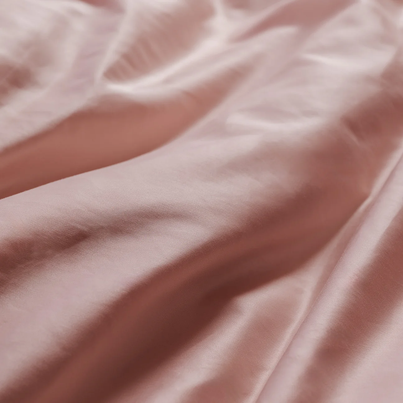 Satin Bettwäsche-Set