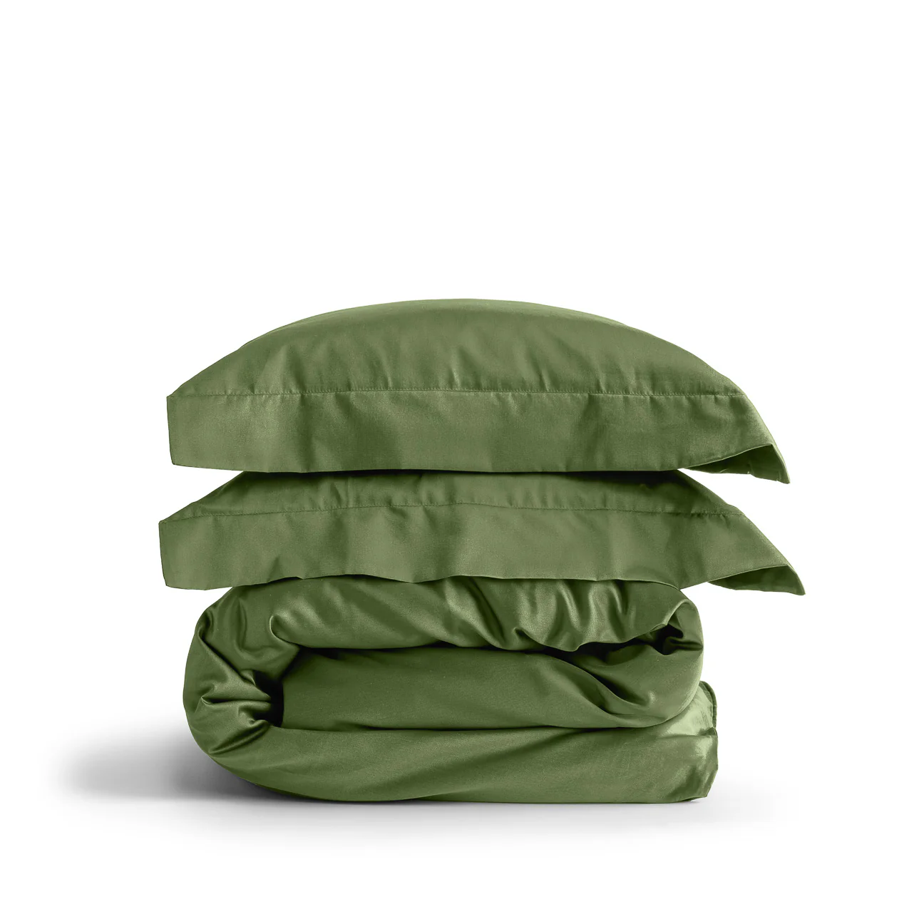 Satin Bettwäsche-Set