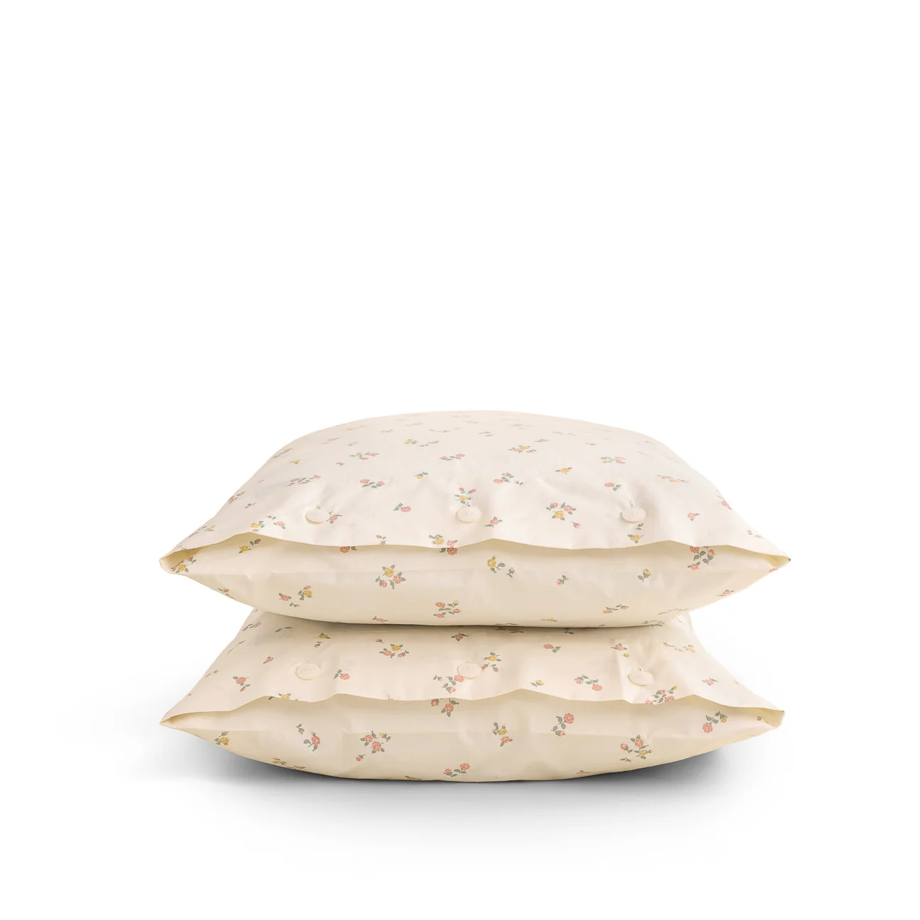 2er-Set Baumwolle Kissenbezug
