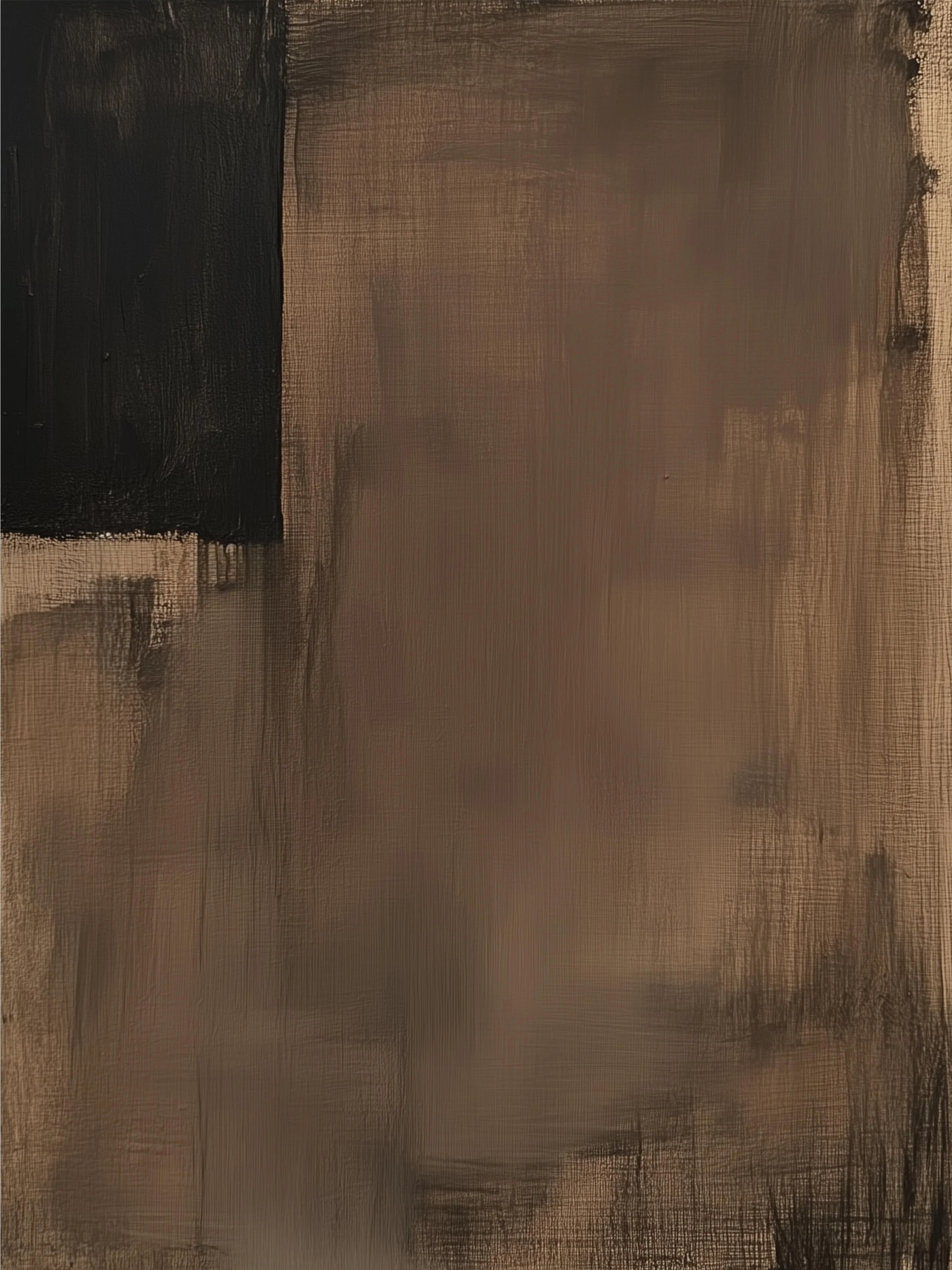 Abstract Large Textured Neutral Art | MuroArt #WG 114