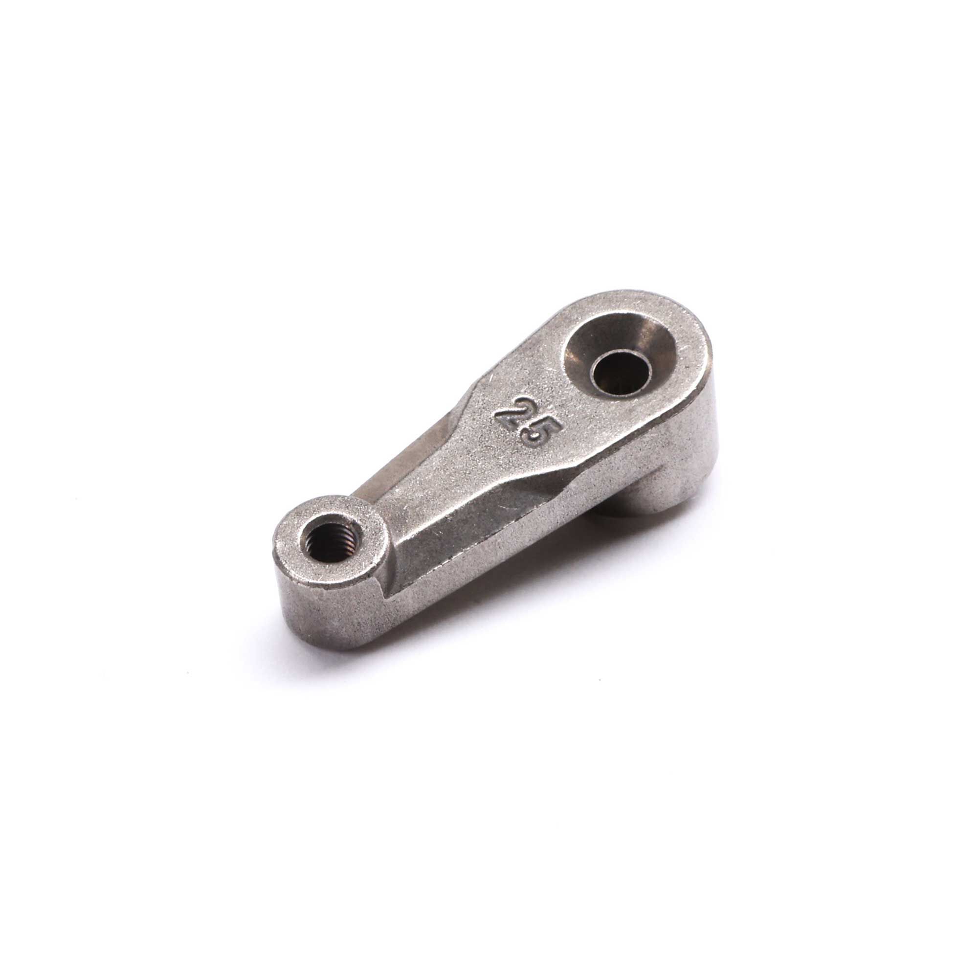 Axial Servo Horn Metal, 25T: SCX10 III Base Camp