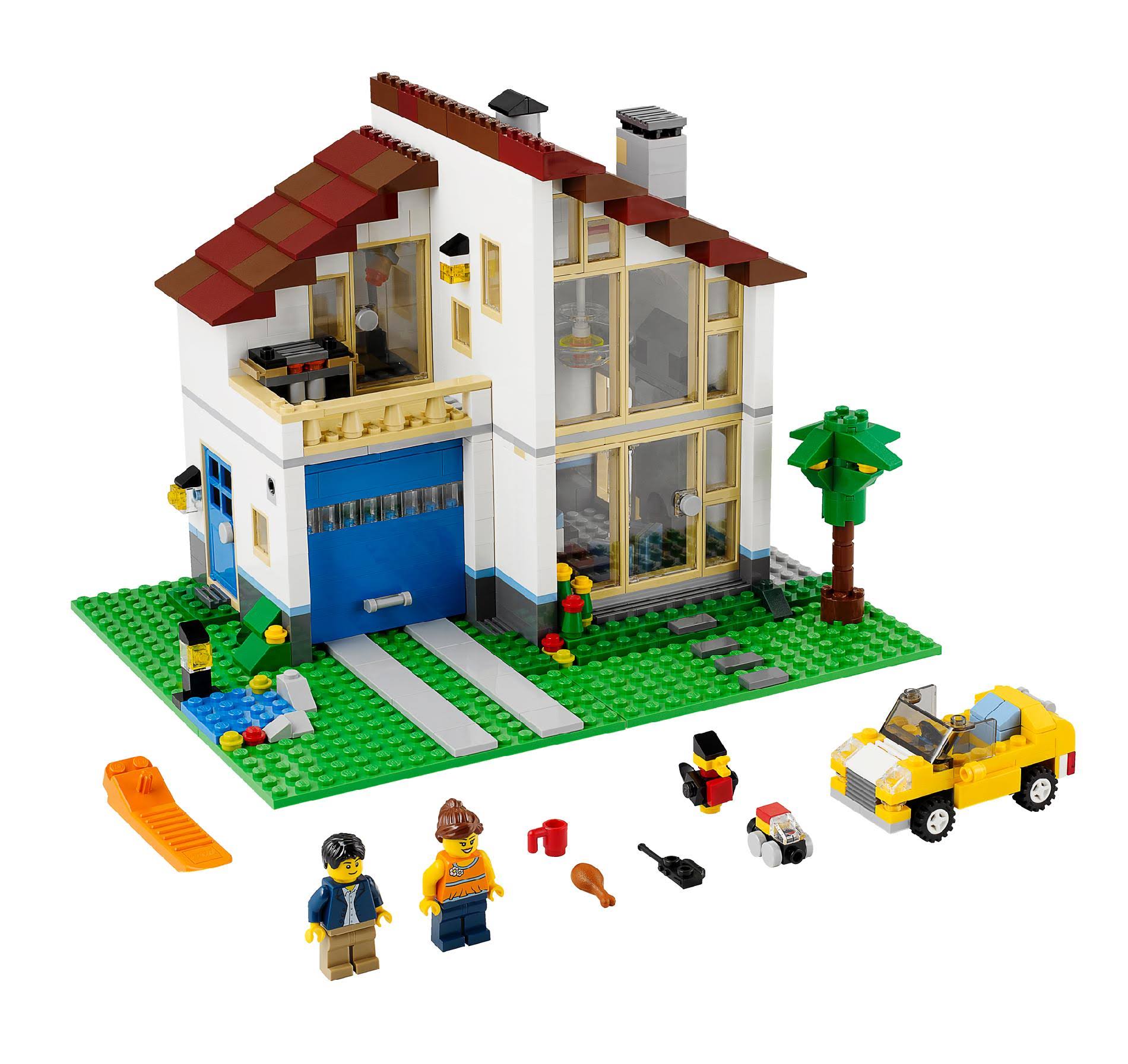 Search - LEGO Creator 3-in-1 Mighty Dinosaurs (Set - Hardclikk