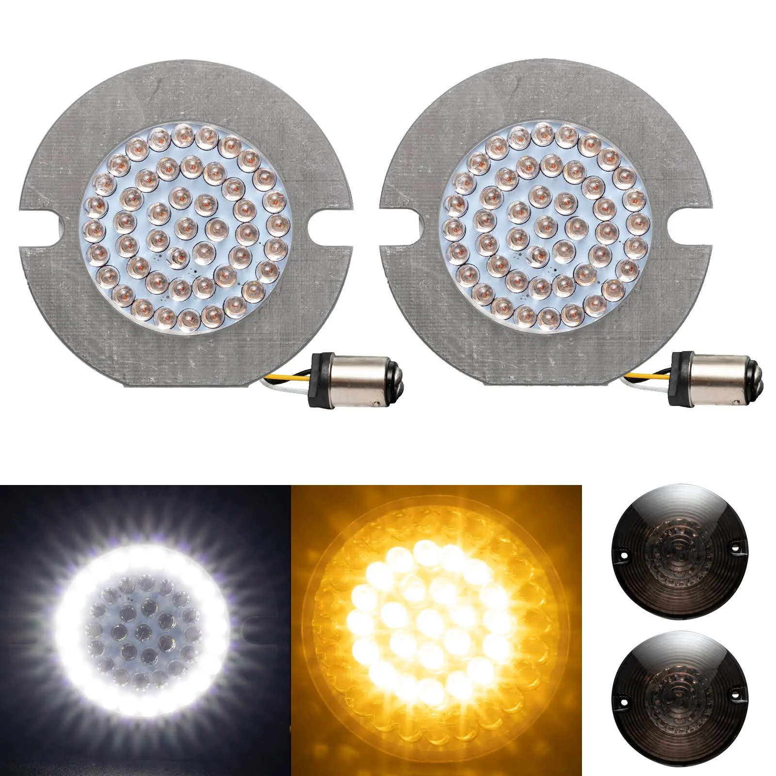 Search - Hogworkz Halomaker LED Front - Hardclikk