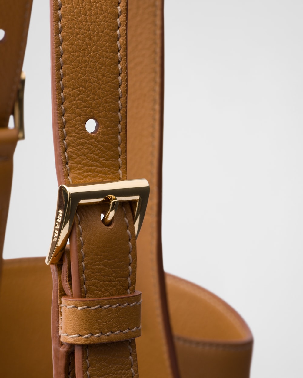 Replicate Large Leather Tote Bag(1:1 replica)