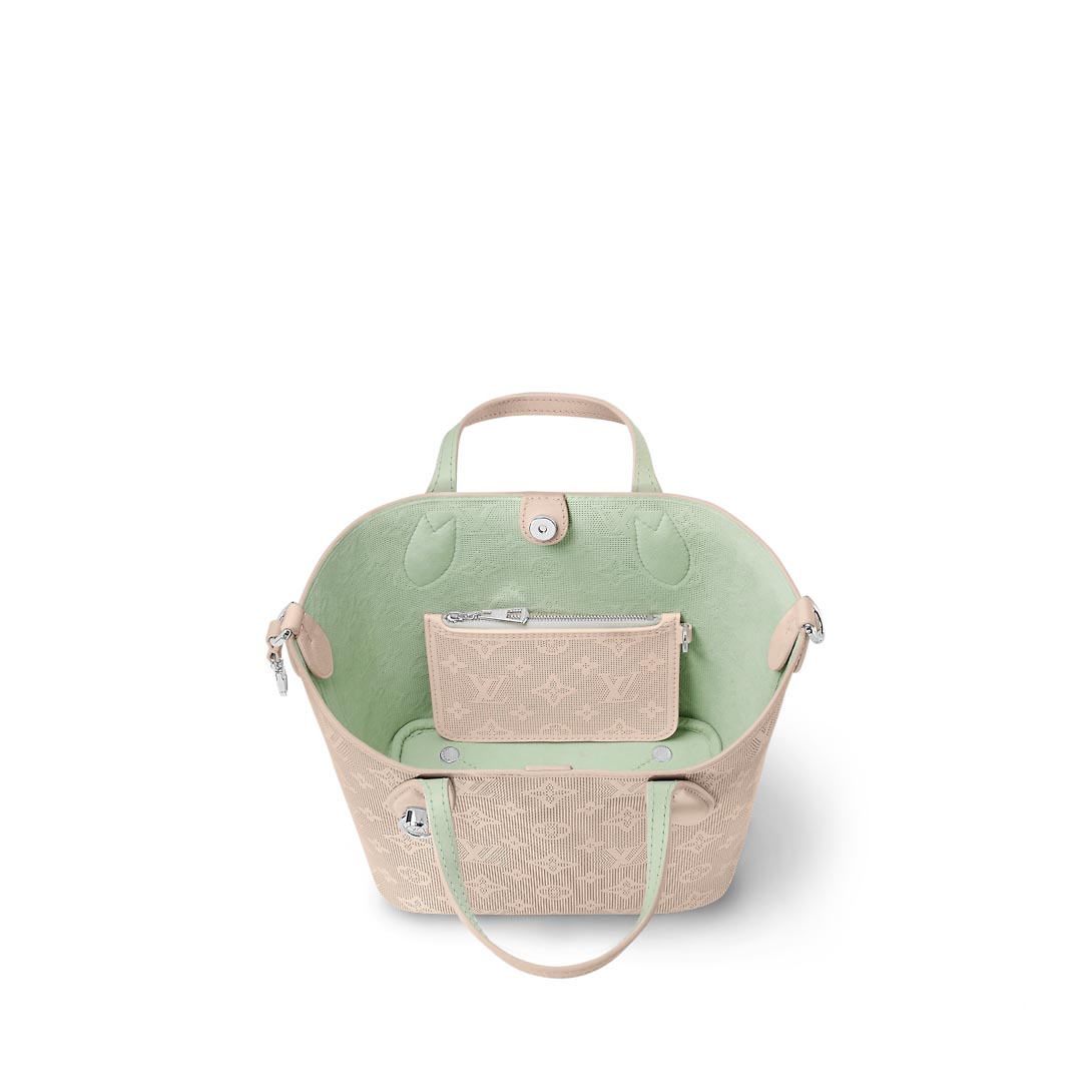 Replicate Louis Vuitton Blossom PM M24562(1:1 replica)