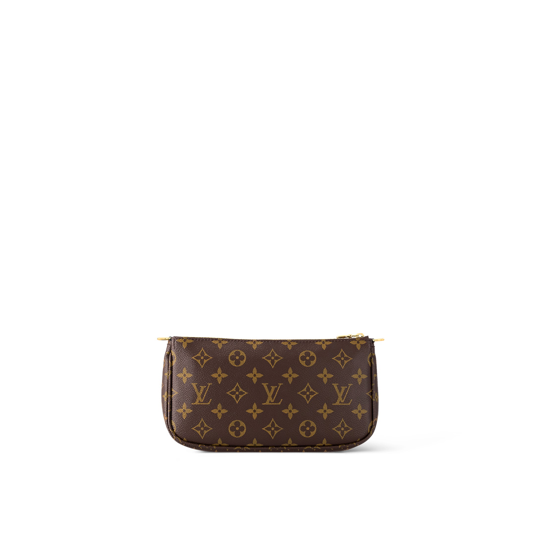 Replicate Louis Vuitton Multi Pochette Accessoires M44813(1:1 replica)