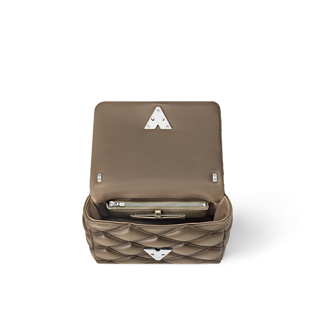 Replicate Louis Vuitton GO-14 MM M23045(1:1 replica)