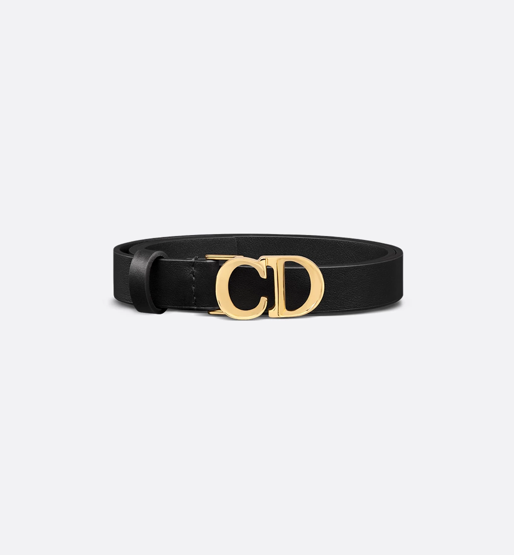 Replicate C est Dior Belt(1:1 replica)