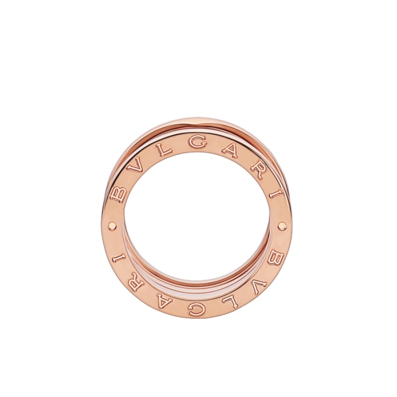 Replicate B.zero1 Series Ring(1:1 replica)